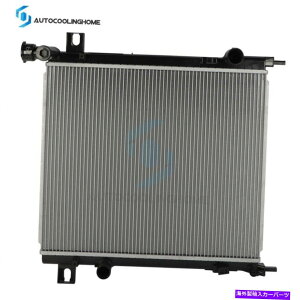 GWJo[ 2008N̎ԗpWG[^[AZu09-2012 Jeep Liberty 3.7LA~jERA Car Cooling Radiator Assembly For 2008 09-2012 Jeep Liberty 3.7L Aluminum Core