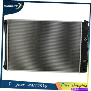 GWJo[ 1973-1986̃V{[C/KsbNAbvxOuCU[5.0 5.7 6.2 6.6 7.4LWG[^[ For 1973-1986 Chevy C/K Pickup Suburban Blazer 5.0 5.7 6.2 6.6 7.4L Radiator