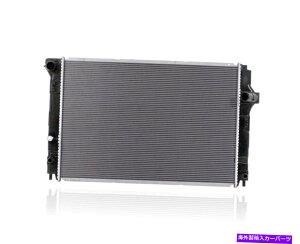 GWJo[ 13319 12-19g^vEXC 1.5L L4̃WG[^[at Radiator For 13319 12-19 Toyota Prius C 1.5L L4 AT