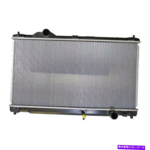 GWJo[ WG[^[f\221-3169 Radiator DENSO 221-3169