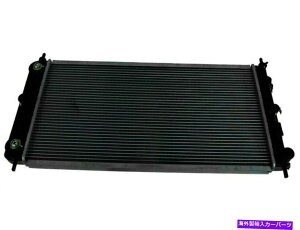 GWJo[ 2007N2008N̓yI[WG[^[49718kh 3.5L V6WG[^[-V63.5L For 2007-2008 Saturn Aura Radiator 49718KH 3.5L V6 Radiator -- V6 3.5L