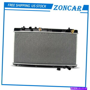 �G���W���J�o�[ 2005�N����2010�N�̃��W�G�[�^�[�q�����_�C�c�[�\���L�A�X�|�[�c2.7L 2785������������ Radiator For 2005-2010 Hyundai Tucson Kia Sportage 2.7L 2785 Fast Free Shipping�y���s�A���i�z