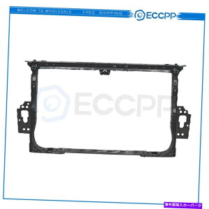 GWJo[ 2006 2007 2008 2009-2012g^RAV4̃tgWG[^[RAT|[gAZu Front Radiator Core Support Assembly For 2006 2007 2008 2009-2012 Toyota RAV4