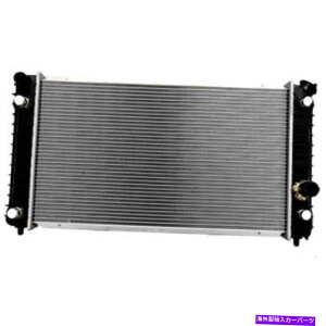 GWJo[ 1996N2005ÑWG[^[V{[uU[1996-2004 GMC\m}1826A~jERA Radiator For 1996-2005 Chevrolet Blazer 1996-2004 GMC Sonoma 1826 Aluminum Core