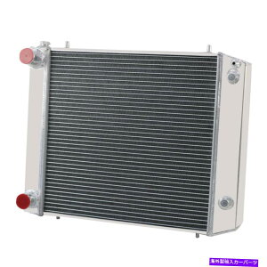 GWJo[ 1994-983A~jEWG[^[95h[o[fBtF_[/fBXJo[2.5 BTP2275 3 Row Aluminum Radiator For 1994-98 95 Land Rover Defender/Discovery 2.5 BTP2275