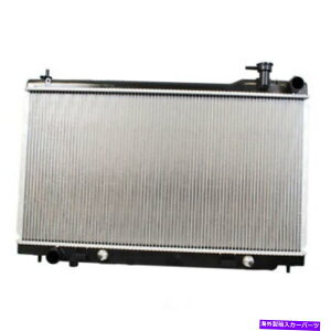 GWJo[ WG[^[f\221-3426K03-07 Infiniti G35 Radiator DENSO 221-3426 fits 03-07 Infiniti G35