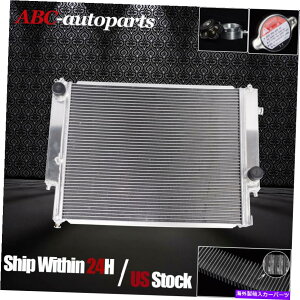GWJo[ BMW 1992-1999 3V[YM3 E36 MTׂ̂ẴA~jEWG[^[̗p Cooling All Aluminum Radiator For BMW 1992-1999 3 Series M3 E36 MT