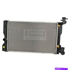 GWJo[ WG[^[f\221-3159 Radiator DENSO 221-3159