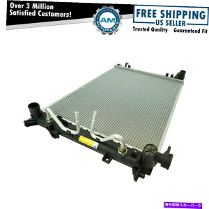 GWJo[ WG[^[AZuvX`bN^Nq_CWFlVXN[y3.8L̃A~jERA Radiator Assembly Plastic Tanks Aluminum Core for Hyundai Genesis Coupe 3.8L New