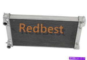 �G���W���J�o�[ �A���~�j�E�����[�V���O���W�G�[�^�[�S���tMK1/2 MK1 MK2 GTI/SCIOROCCO 1.6 1.8 8V MT NEW Aluminum Racing Radiator GOLF MK1/2 MK1 MK2 GTI/SCIROCCO 1.6 1.8 8V MT New�y���s�A���i�z