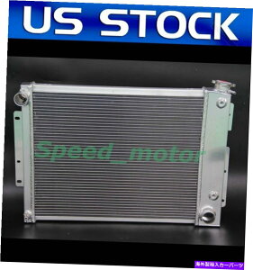 GWJo[ 3s337 1967-1969̃A~jE\WG[^[68V{[J}|eBAbN 3 Row 337 Aluminum Performance Radiator For 1967-1969 68 Chevy Camaro Pontiac