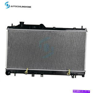 GWJo[ 2008N̎ԗpWG[^[AZu09 10-2016XoCvbTA~jERA Car Cooling Radiator Assembly For 2008 09 10-2016 Subaru Impreza Aluminum Core