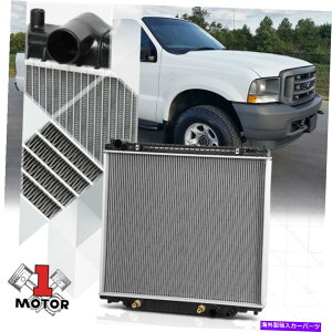 GWJo[ 98-05 F150/F250/Excursion 5.4 DPI-2170̃A~jERAWG[^[OE Aluminum Core Radiator OE Replacement for 98-05 F150/F250/Excursion 5.4 dpi-2170
