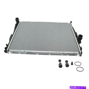 GWJo[ ZfXxcSL550 2013-2020 Nissens 627047GWN[gWG[^[p For Mercedes-Benz SL550 2013-2020 Nissens 627047 Engine Coolant Radiator