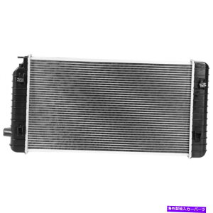 �G���W���J�o�[ �|���e�B�A�b�N�O�����hAM���W�G�[�^�[1994-1995 2.2L / 2.3L 4-CYL / 3.1L V6 MT GM3010141 For Pontiac Grand AM Radiator 1994-1995 2.2L / 2.3L 4-Cyl / 3.1L V6 MT GM3010141�y���s�A���i�z