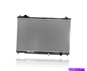 GWJo[ 13611 13-18 GS200T/GS350/GS300̃WG[^[15-18 RC200T/RC300/RC350 2.0L^[{ Radiator For 13611 13-18 GS200t/GS350/GS300 15-18 RC200t/RC300/RC350 2.0L Turbo