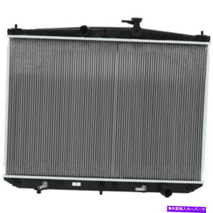 GWJo[ 3773 CSFWG[^[g^nC_[2014-2018̐VWG[^[ 3773 CSF Radiator New for Toyota Highlander 2014-2018