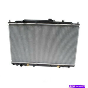 GWJo[ WG[^[f\221-321499-04z_IfbZCɓK܂ Radiator DENSO 221-3214 fits 99-04 Honda Odyssey