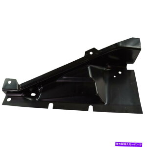 GWJo[ 22948883VWG[^[T|[gV{[GNXvX@RH̉ẺE 22948883 New Radiator Support Core Passenger Right Side for Chevy Express Van RH