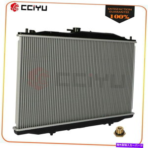 GWJo[ 04 05 06 07 08 ACURA TSX 2.4LJ[WG[^[̌ۏ For 04 05 06 07 08 Acura TSX 2.4L Car Radiator Replacement With Warranty