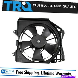 GWJo[ TRQGWWG[^[pt@AZu_CNgtBbgz_AR[h^V TRQ Engine Radiator Cooling Fan Assembly Direct Fit for Honda Accord Brand New