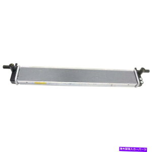 GWJo[ NTXCT200HCo[^[N[[2011-2017vX`bN/A~jE1.8L LX3011104 For Lexus CT200H Inverter Cooler 2011-2017 Plastic/Aluminum 1.8L LX3011104