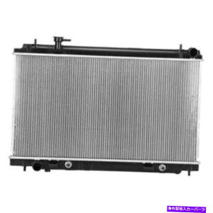 GWJo[ VWG[^[K03-06Y350Z 3.5LTR V6I[g}`bNgX~bVRAD2576 New Radiator Fits 03-06 Nissan 350Z 3.5LTR V6 Automatic Transmission RAD2576