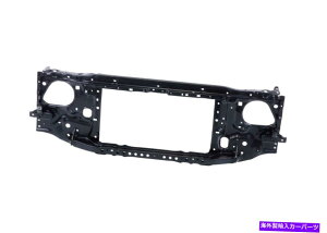 GWJo[ 1997N2000Ñg^^R}sbNAbvgbÑWG[^[RAplT|[gAZu Radiator Core Panel Support Assembly For 1997-2000 Toyota Tacoma Pickup Truck