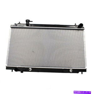 GWJo[ WG[^[f\221-440403-06Y350ZɓK܂ Radiator DENSO 221-4404 fits 03-06 Nissan 350Z