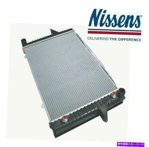 GWJo[ {{S70 V70 850A~jERAvX`bN^NWG[^[Nissens 8603769p For Volvo S70 V70 850 Aluminum Core Plastic Tank Radiator Nissens 8603769