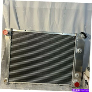GWJo[ vCN[O56mm 3RAA~jEWG[^[ Primecooling 56MM 3 Row Core Aluminum Radiator