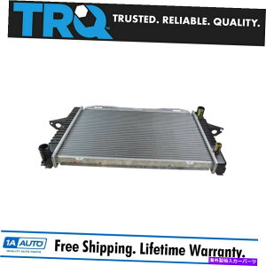 GWJo[ TRQWG[^[AZuvX`bN^NA~jERAv70 S70 C70̒ڃtBbg TRQ Radiator Assembly Plastic Tank & Aluminum Core Direct Fit for V70 S70 C70