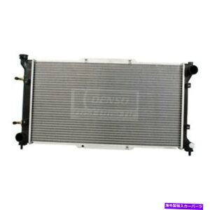 GWJo[ WG[^[f\221-3600 Radiator DENSO 221-3600