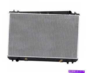 �G���W���J�o�[ 98-03�̃��W�G�[�^�[�g���^�V�G�i3.0L V6�������������i�� Radiator For 98-03 Toyota Sienna 3.0L V6 Fast Free Shipping Great Quality�y���s�A���i�z