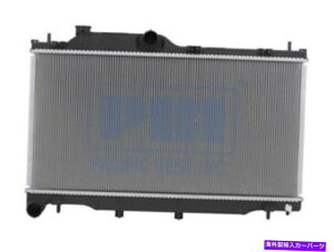 GWJo[ 13461 15-18XoAEgobNKV[2.5LI[g}`bN1[PR13461ÃWG[^[ Radiator For 13461 15-18 Subaru Outback Legacy 2.5L Automatic 1-Row PR13461A