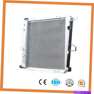 GWJo[ 2309tH[hGNXv[[̃WG[^[}[L[}EejAv6 4.0l 00-01A~jE2row 2309 Radiator For Ford Explorer Mercury Mountaineer V6 4.0L 00-01 Aluminum 2ROW