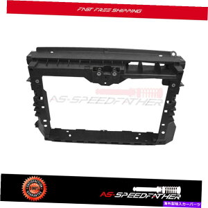 GWJo[ 2012ÑWG[^[T|[gAZũtg13 14 2015tHNX[QpT[g Front Replacing Radiator Support Assembly For 2012 13 14 2015 Volkswagen Passat
