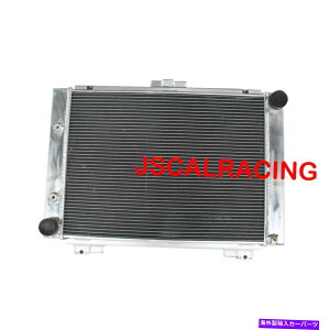 �G���W���J�o�[ �t�H�[�h�M�����N�V�[500XL 1964 V8 4.7L 5.8L 6.4L��3Rows�A���~�j�E�����W�G�[�^�[64gl 3Rows Aluminum Radiator For Ford Galaxie 500XL 1964 V8 4.7L 5.8L 6.4L AT 64GL