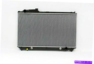 GWJo[ / fit 2419 01-06 lexus LS 430 at towvX`bN^NA~jERAŃWG[^[ Radiator For/Fit 2419 01-06 Lexus LS 430 AT w/ Tow Plastic Tank Aluminum Core