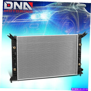 GWJo[ 2011-2019 Silverado Sierra 2500 3500 6.0L V8 Radiator Aluminium Core 13301 For 2011-2019 Silverado Sierra 2500 3500 6.0L V8 Radiator Aluminum Core 13301