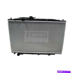 GWJo[ WG[^[f\221-3231 Radiator DENSO 221-3231
