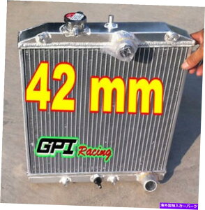 GWJo[ z_VrbNEK4/EK9AEG6/EG9AEM1 B16A VTEC 1992-2000 93 94̃A~jEWG[^[ ALUMINUM RADIATOR for HONDA CIVIC EK4/EK9,EG6/EG9,EM1 B16A VTEC 1992-2000 93 94