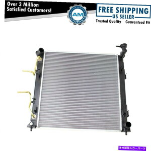 GWJo[ KIA Optima 2.0L^[{ɓKGWptWG[^[AZuV^[{new Engine Coolant Radiator Assembly Direct Fit for Kia Optima 2.0L Turbo New