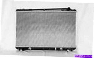GWJo[ 1995N1999Ñg^Ao3.0L V6I[g}`bN/}jAgXWG[^[ For 1995-1999 Toyota Avalon 3.0L V6 Automatic/Manual Trans Radiator