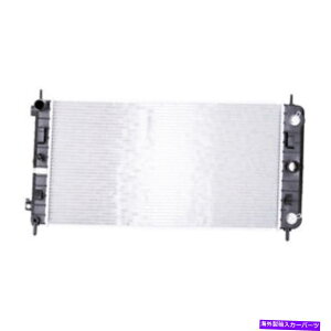 GWJo[ VWG[^[2007-2008|eBAbNG6 NEW RADIATOR 2007-2008 PONTIAC G6
