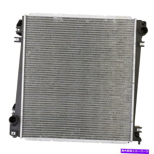 �G���W���J�o�[ 02-05�̃��W�G�[�^�[�t�H�[�h�G�N�X�v���[���[�}�[�L�����[�}�E���e�j�Av6�f���炵���i�� Radiator For 02-05 Ford Explorer Mercury Mountaineer V6 Great Quality