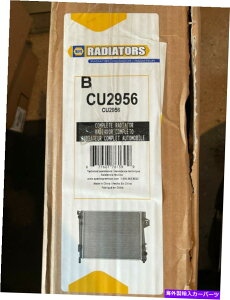 GWJo[ XyNgv~ACU2956SȃWG[^[tBbg2006-2008z_pCbgV6-3.5L Spectra Premium CU2956 Complete Radiator fits 2006-2008 Honda Pilot V6-3.5L