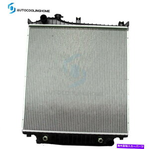 GWJo[ 2007-2010tH[hGNXv[[X|[cA~jERA̎ԗpWG[^[AZu Car Cooling Radiator Assembly For 2007-2010 Ford Explorer Sport Aluminum Core
