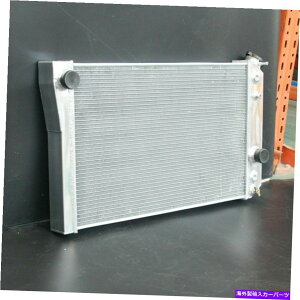 GWJo[ V{[RxbgZR-1 84-90 52mm at 5.7L 8293ROWA~jEWG[^[ 3Row Aluminum Radiator For Chevrolet Corvette ZR-1 84-90 52mm AT 5.7L 829