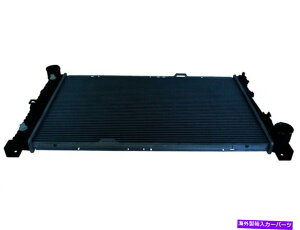 �G���W���J�o�[ 2002�N����2007�N�̃����Z�f�XC230���W�G�[�^�[46926DB 2003 2004 2005 2006���W�G�[�^�[ For 2002-2007 Mercedes C230 Radiator 46926DB 2003 2004 2005 2006 Radiator�y���s�A���i�z